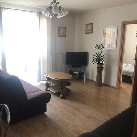 Apartament Stroma 4 Zakopane Ngoại thất bức ảnh