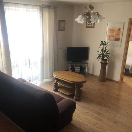 Apartament Stroma 4 Zakopane Ngoại thất bức ảnh