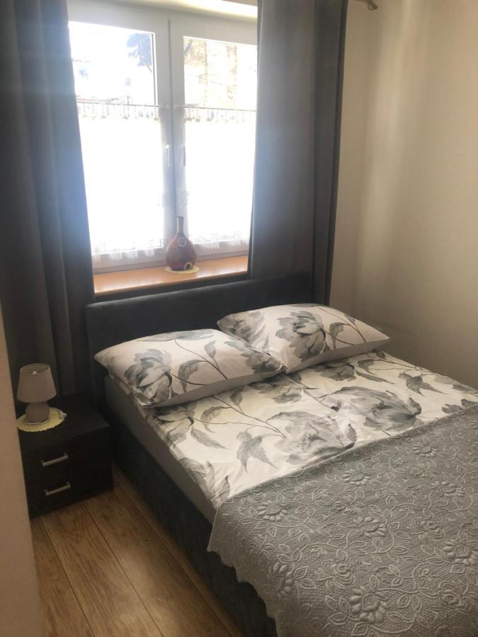 Apartament Stroma 4 Zakopane Ngoại thất bức ảnh