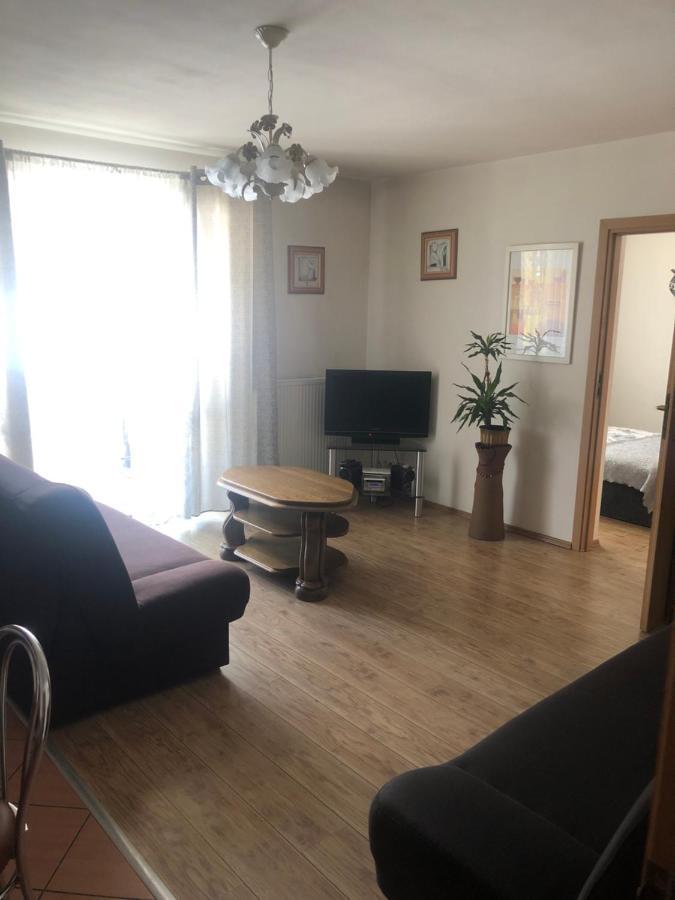 Apartament Stroma 4 Zakopane Ngoại thất bức ảnh