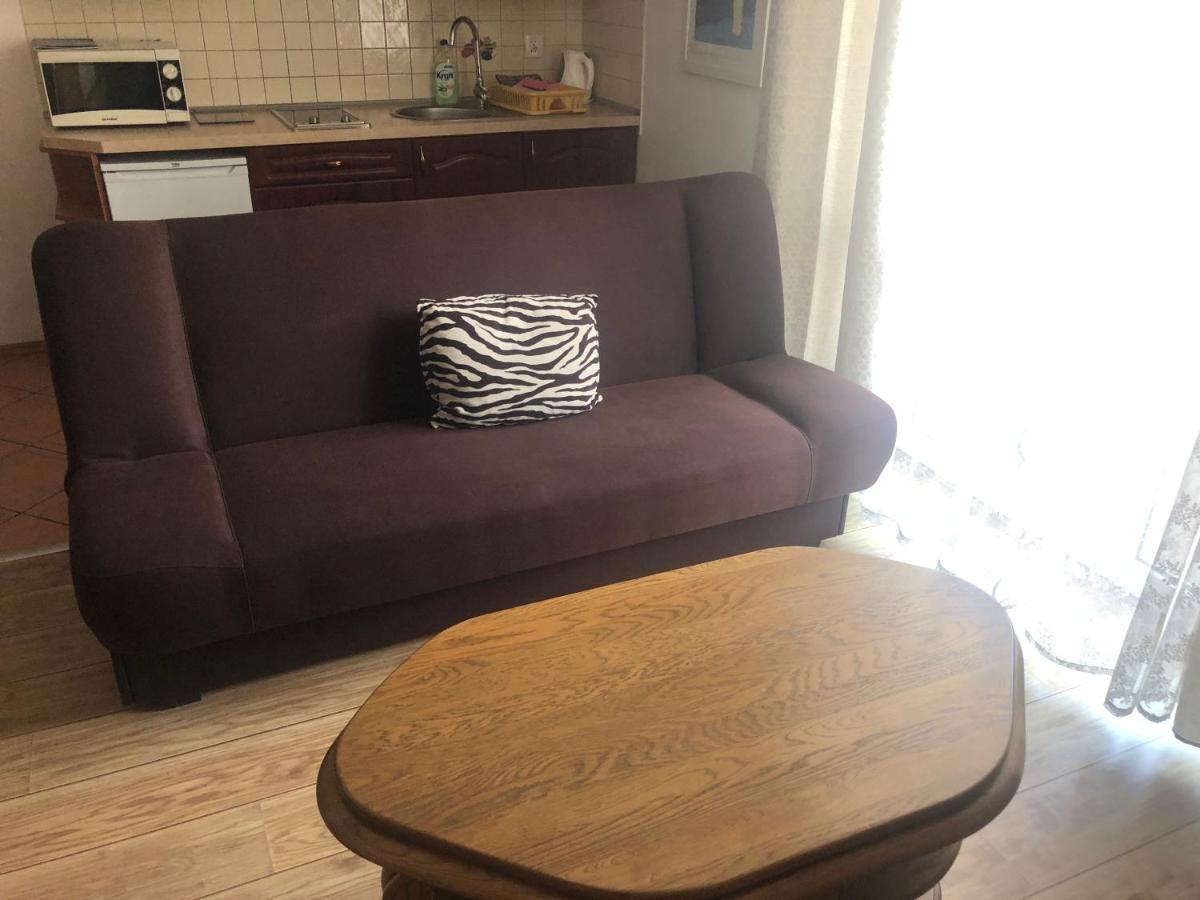 Apartament Stroma 4 Zakopane Ngoại thất bức ảnh