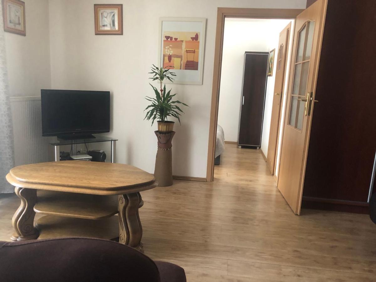Apartament Stroma 4 Zakopane Ngoại thất bức ảnh
