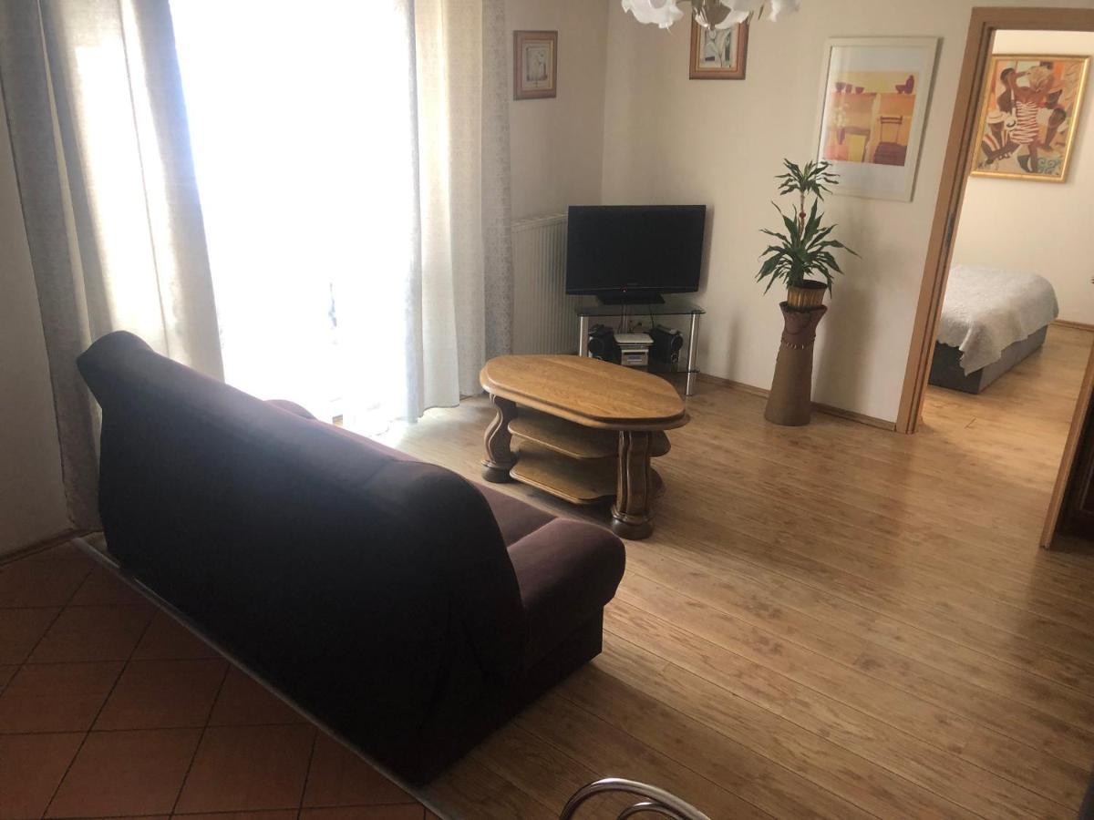 Apartament Stroma 4 Zakopane Ngoại thất bức ảnh