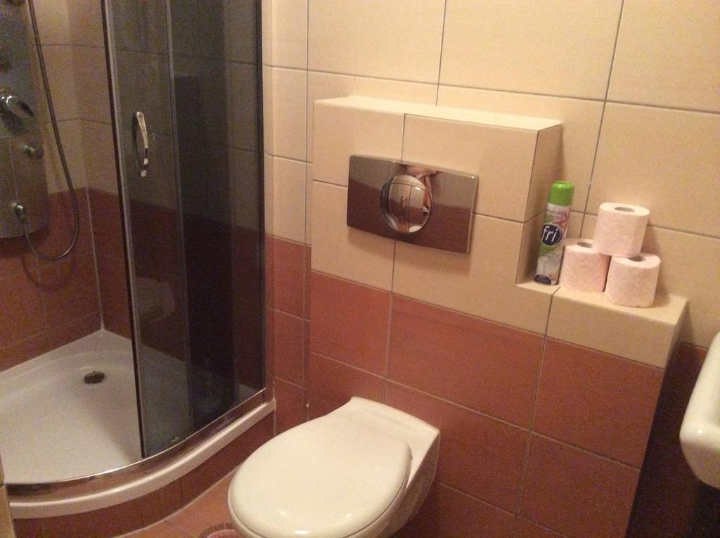Apartament Stroma 4 Zakopane Phòng bức ảnh
