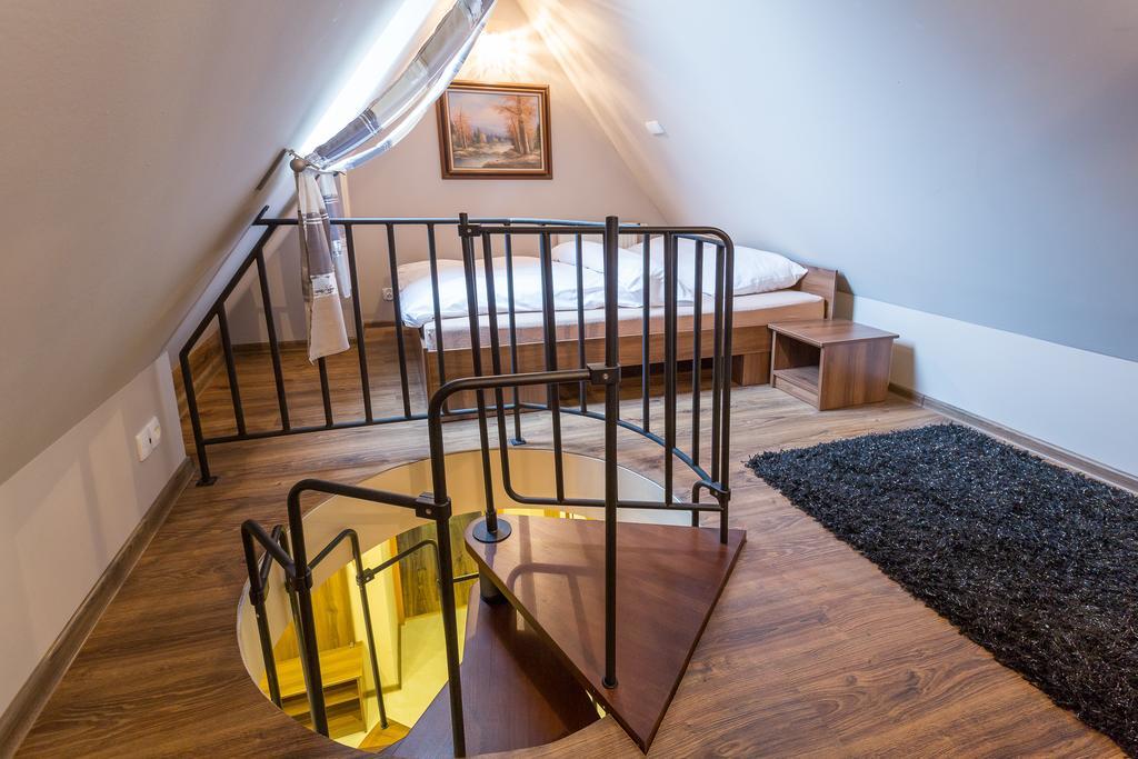 Apartament Stroma 4 Zakopane Ngoại thất bức ảnh