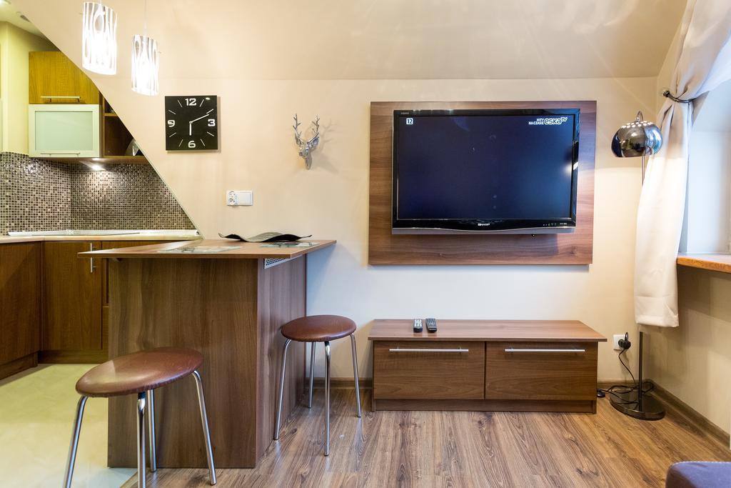 Apartament Stroma 4 Zakopane Ngoại thất bức ảnh