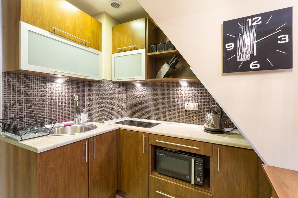 Apartament Stroma 4 Zakopane Ngoại thất bức ảnh
