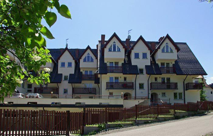 Apartament Stroma 4 Zakopane Phòng bức ảnh